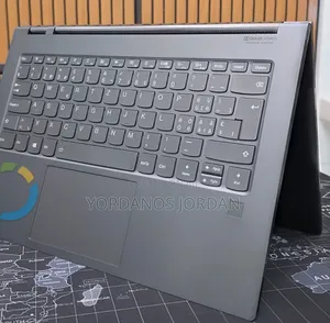 New Laptop Lenovo Yoga C930 16GB Intel Core i7 SSD 256GB