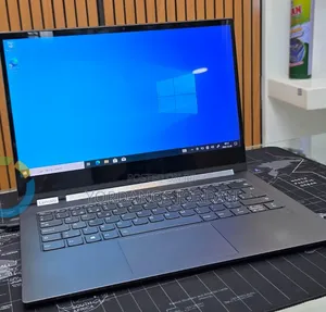 New Laptop Lenovo Yoga C930 16GB Intel Core i7 SSD 256GB