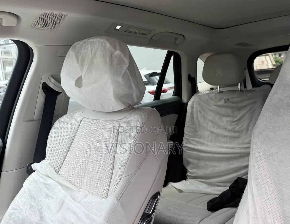 BYD Tang EV 2025 Gray