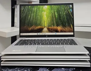 New Laptop HP EliteBook 645 G9 16GB AMD Ryzen 5 SSD 512GB