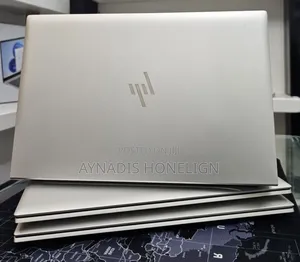 New Laptop HP EliteBook 645 G9 16GB AMD Ryzen 5 SSD 512GB
