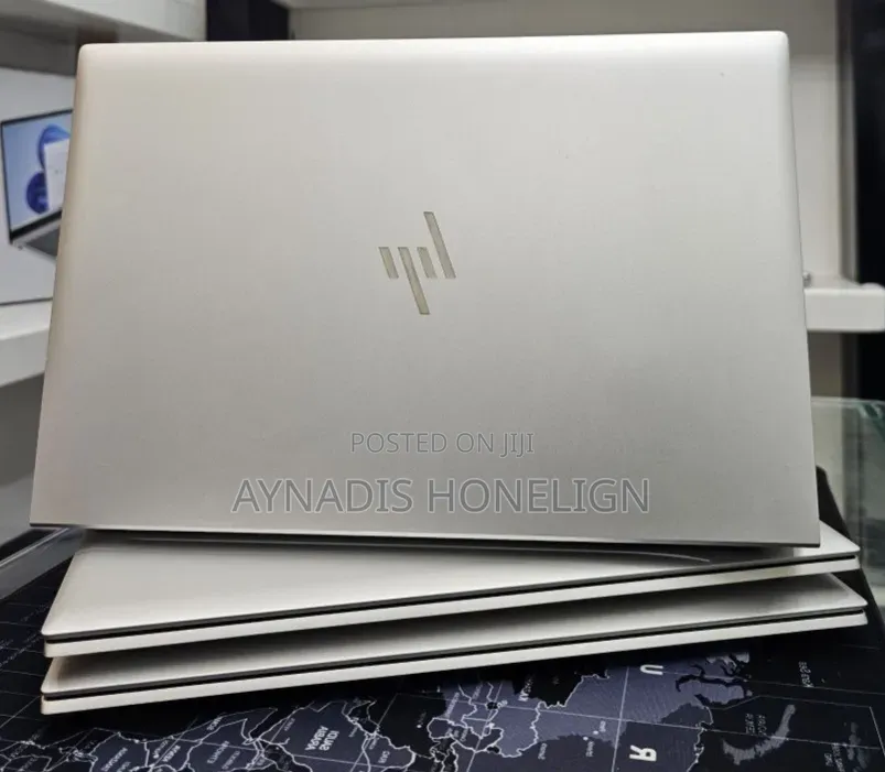 New Laptop HP EliteBook 645 G9 16GB AMD Ryzen 5 SSD 512GB