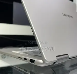 New Laptop Lenovo Yoga 2 16GB AMD Ryzen 5 SSD 512GB