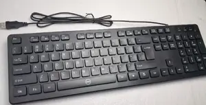 Dell Usb Wired Keyboard