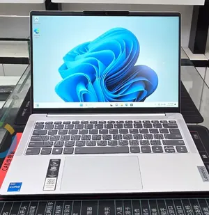 New Lenovo IdeaPad 5 Slim 13th Gen i7 16GB Intel Core i5 SSD 512GB
