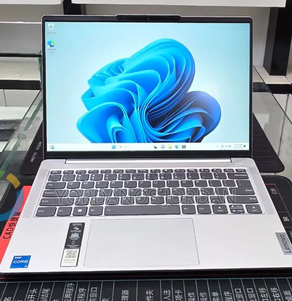 New Lenovo IdeaPad 5 Slim 13th Gen i7 16GB Intel Core i5 SSD 512GB