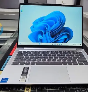 New Lenovo IdeaPad 5 Slim 13th Gen i7 16GB Intel Core i5 SSD 512GB