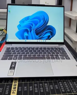 New Lenovo IdeaPad 5 Slim 13th Gen i7 16GB Intel Core i5 SSD 512GB