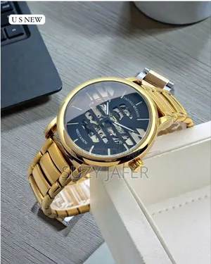 Luxury Automatic Watches Collection
