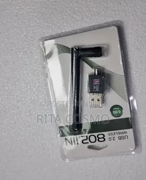 Usb Wifi Adapter 802.11n – Boost Your Pc’S Wireless Signal