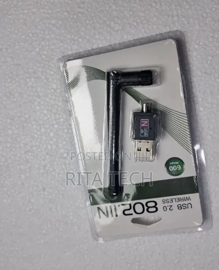 Usb Wifi Adapter 802.11n – Boost Your Pc’S Wireless Signal