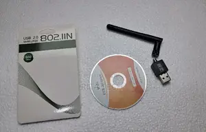 Usb Wifi Adapter 802.11n – Boost Your Pc’S Wireless Signal