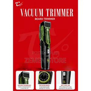 Lac Beard Trimmer