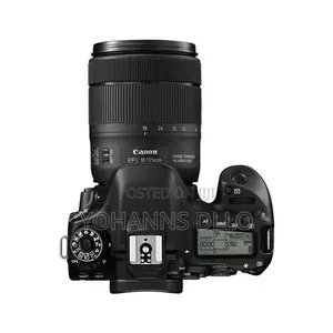 Brand New Camera
