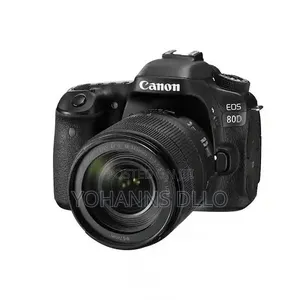 Brand New Camera