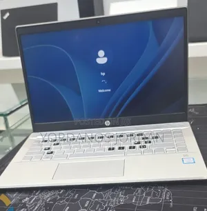 New Laptop HP Pavilion 14 8GB Intel Core i5 SSHD (Hybrid) 1.5T