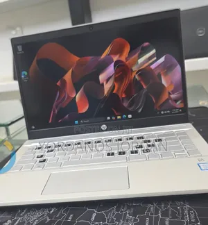 New Laptop HP Pavilion 14 8GB Intel Core i5 SSHD (Hybrid) 1.5T