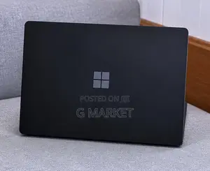 Laptop Microsoft Surface 2 8GB Intel Core 5 SSD 256GB