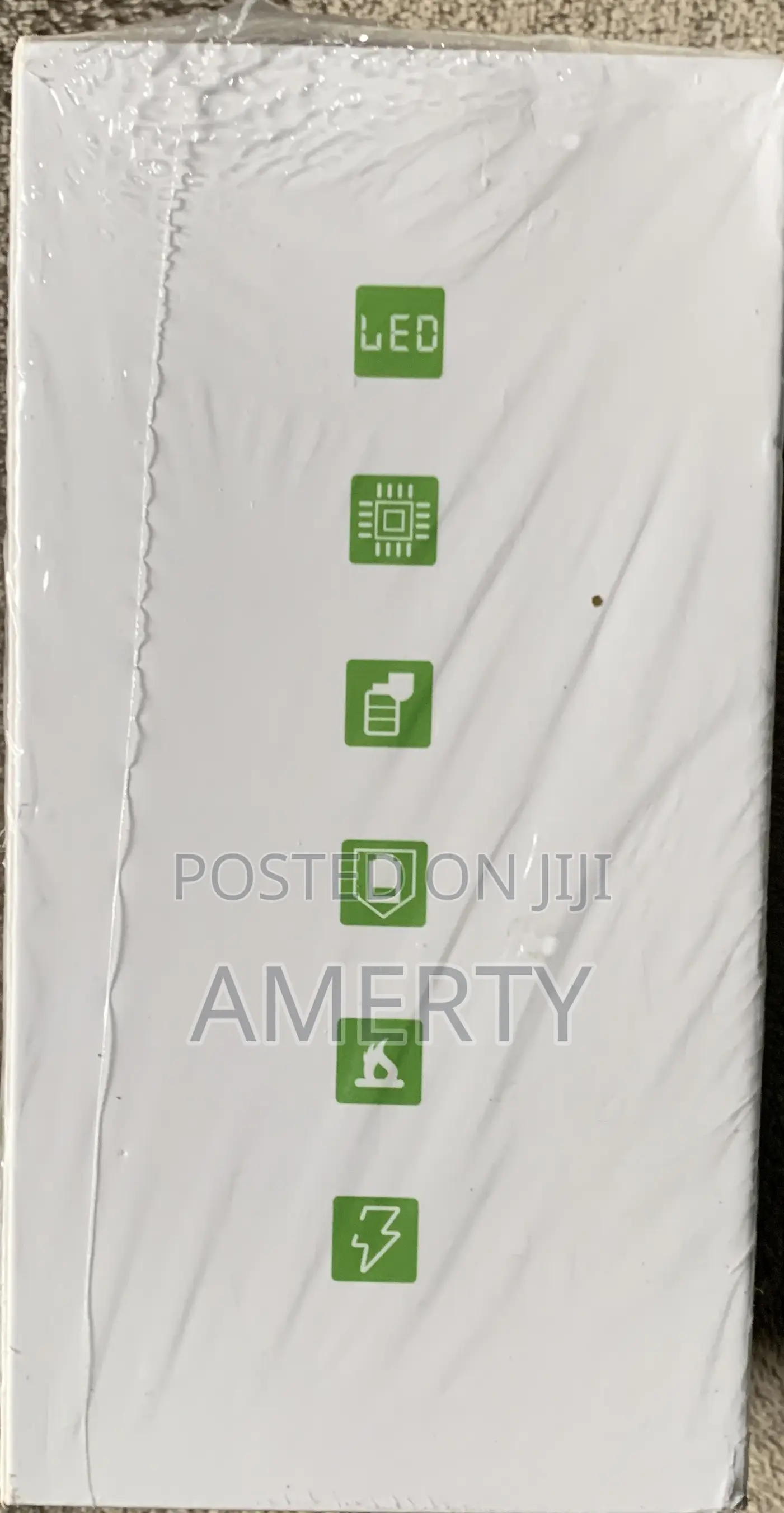 Power Bank Smart