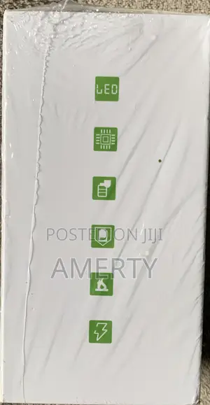 Power Bank Smart