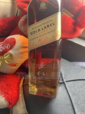 1ፍሬ Duty Free Whisky