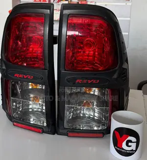 Tail Lamp Toyota Hilux Revo 2015 to 2024