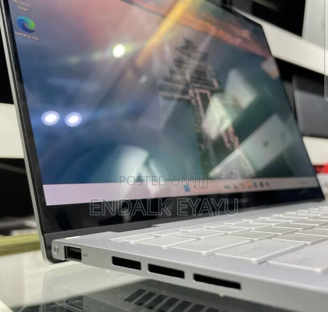New Laptop Asus Zenbook 14 UX434 16GB Intel Core i7 SSD 512GB