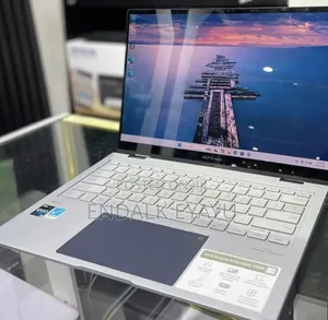 New Laptop Asus Zenbook 14 UX434 16GB Intel Core i7 SSD 512GB