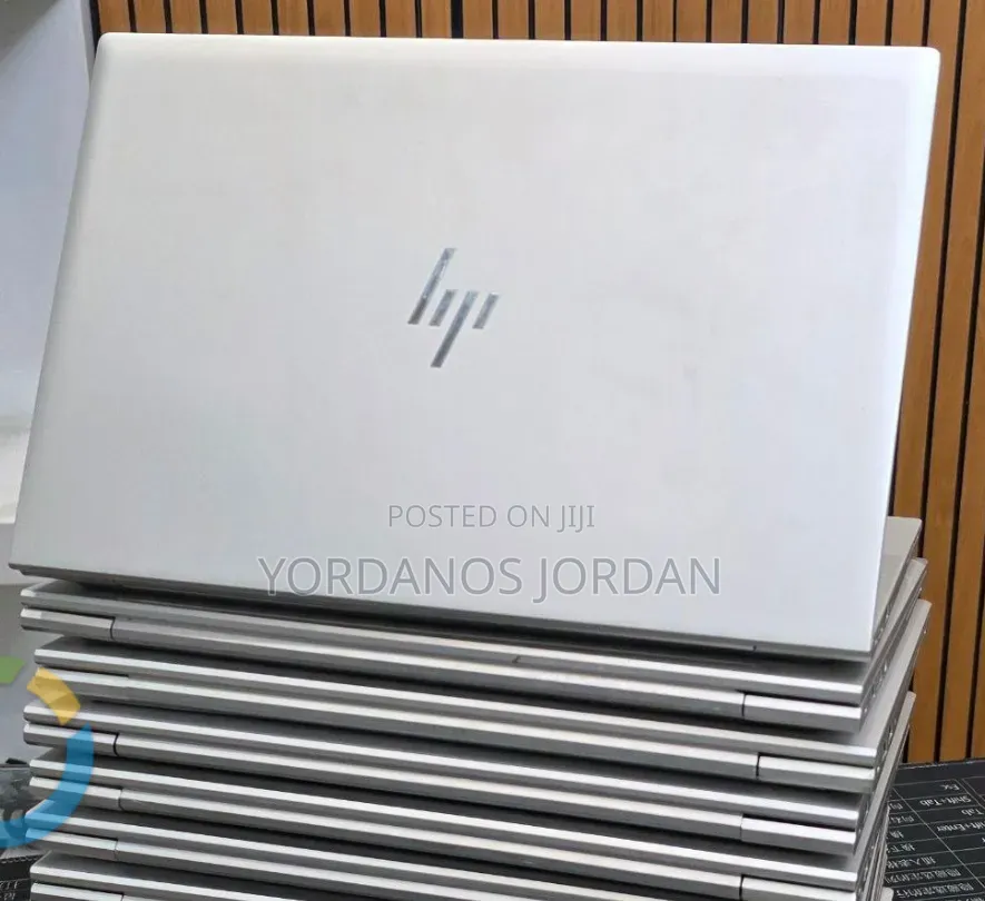 New Laptop HP EliteBook 840 G8 16GB Intel Core i7 SSD 512GB