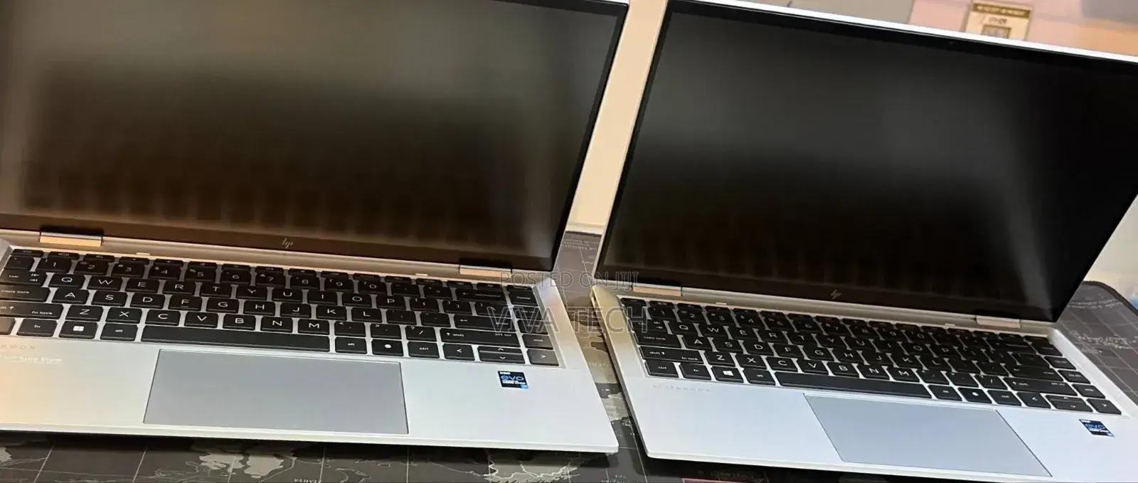 New Laptop HP EliteBook 1040 G8 16GB Intel Core i7 SSD 512GB