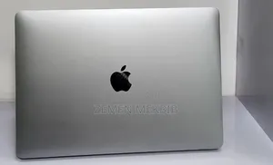 New Laptop Apple MacBook Air 2020 M1 8GB Apple M1 SSD 256GB