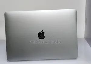 New Laptop Apple MacBook Air 2020 M1 8GB Apple M1 SSD 256GB