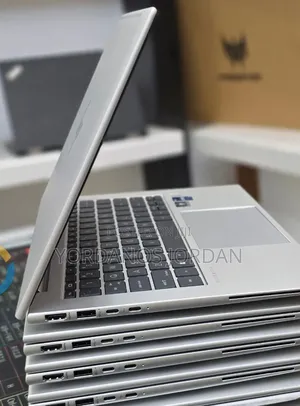 New Laptop HP EliteBook 840 G9 16GB Intel Core i7 SSD 1T