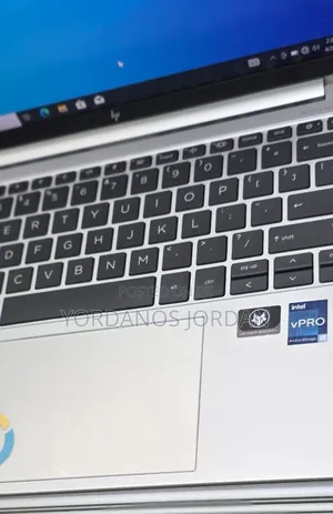 New Laptop HP EliteBook 840 G9 16GB Intel Core i7 SSD 1T