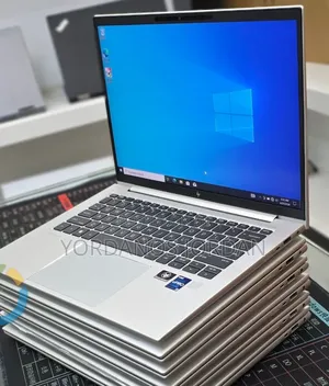 New Laptop HP EliteBook 840 G9 16GB Intel Core i7 SSD 1T