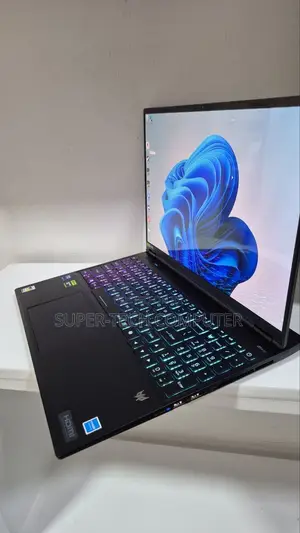 New Laptop Acer Predator Helios Neo 16 16GB Intel Core Ultra 9 SSD 1T