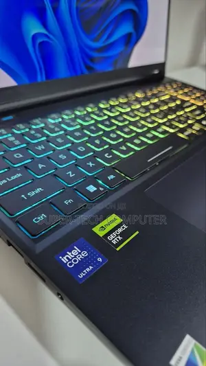 New Laptop Acer Predator Helios Neo 16 16GB Intel Core Ultra 9 SSD 1T
