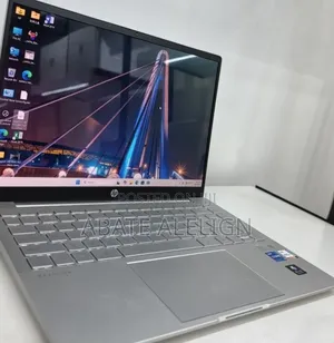New Laptop HP Pavilion 14 16GB Intel Core i5 SSD 512GB