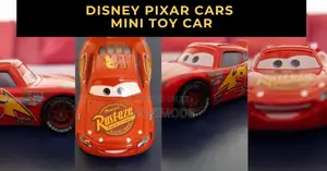 Disney Pixar Cars