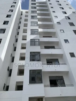 2bdrm Apartment in Noah, Yeka for sale