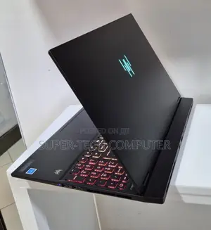 New Laptop Acer Predator Helios Neo 16 16GB Intel Core Ultra 9 SSD 1T