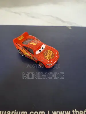 Disney Pixar Cars