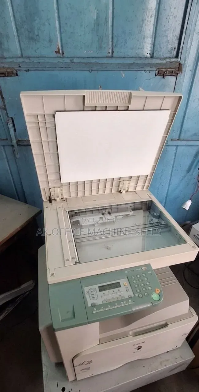 Canon 2016 Copy Machine