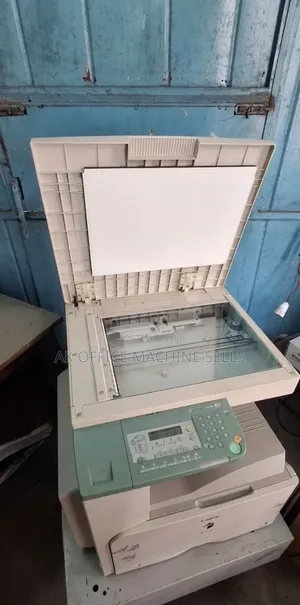 Canon 2016 Copy Machine