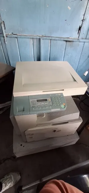 Canon 2016 Copy Machine