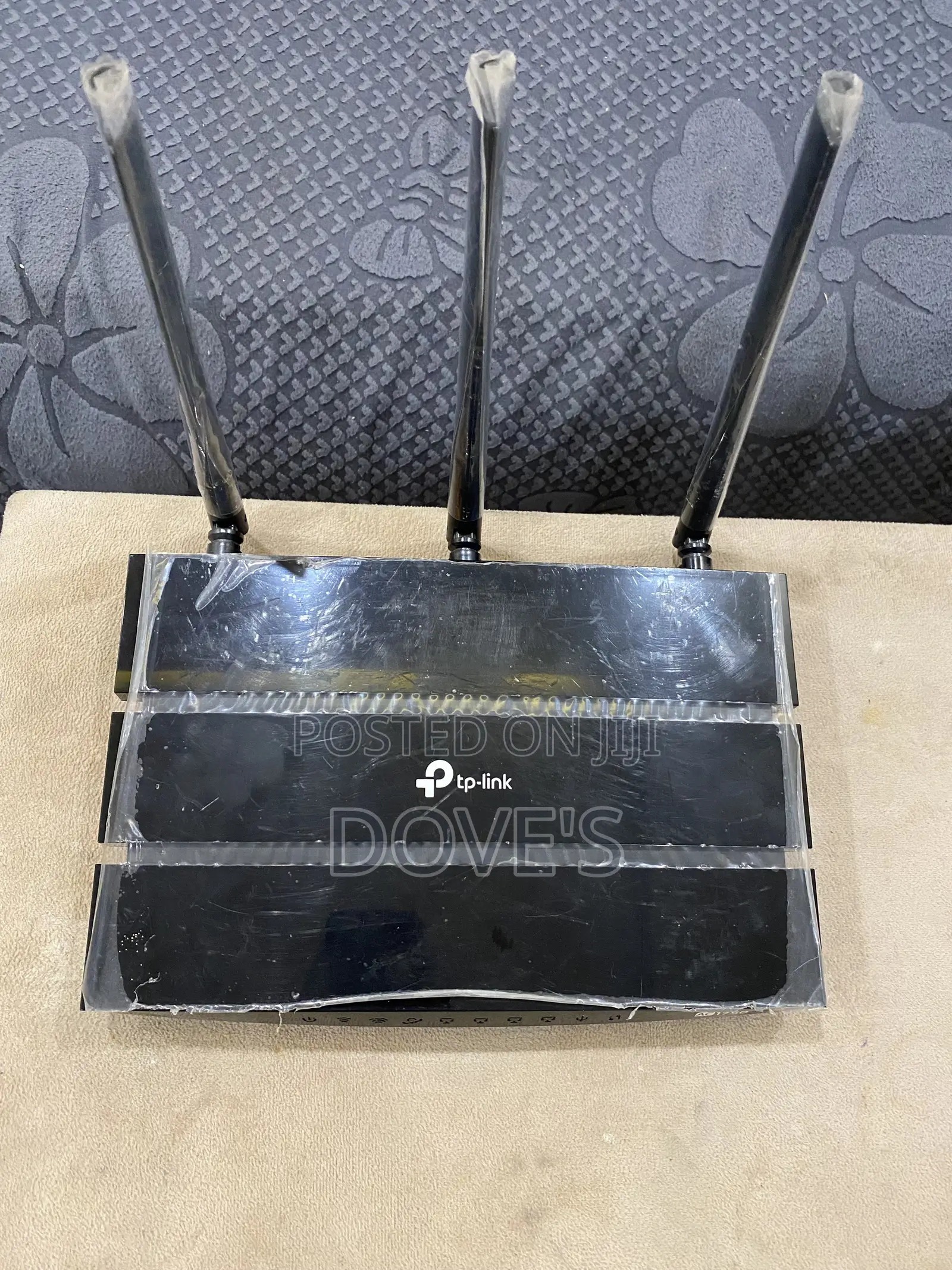 Archer C7 Wi-Fi Router