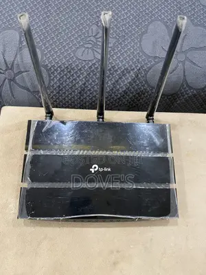 Archer C7 Wi-Fi Router