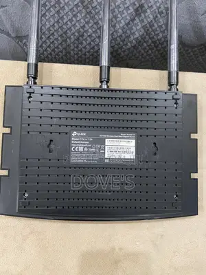 Archer C7 Wi-Fi Router