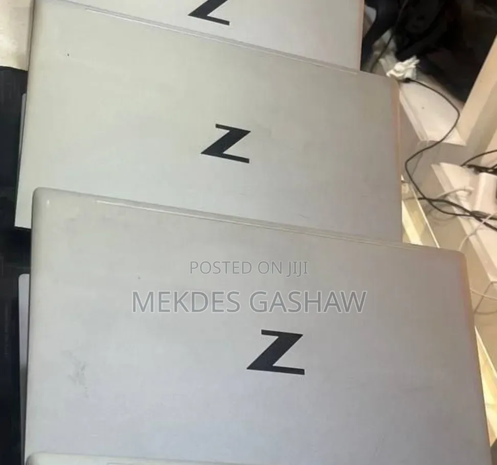 New Laptop HP ZBook Power G7 16GB Intel Core i7 SSD 512GB