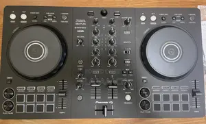 Pioneer DDJ-FLX-4